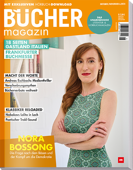 BÜCHER 06/2024