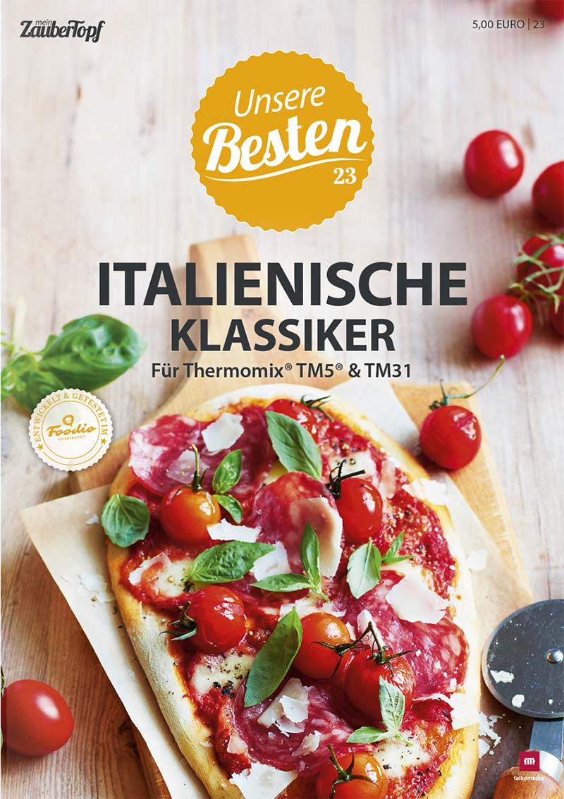 Mein LandRezept