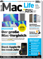 Vorschau: Maclife