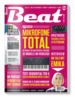 Vorschau: Beat