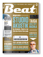 Vorschau: Beat