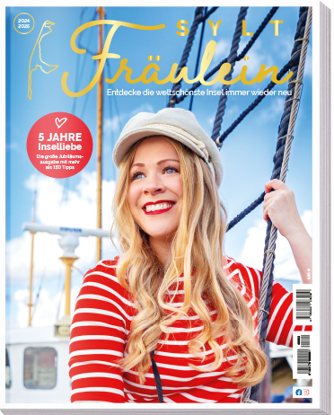Sylt Fräulein Magazin 01/2024
