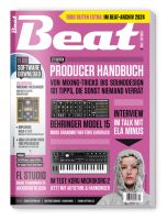 Vorschau: Beat