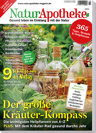 NaturApotheke 02/2024