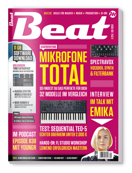 Beat