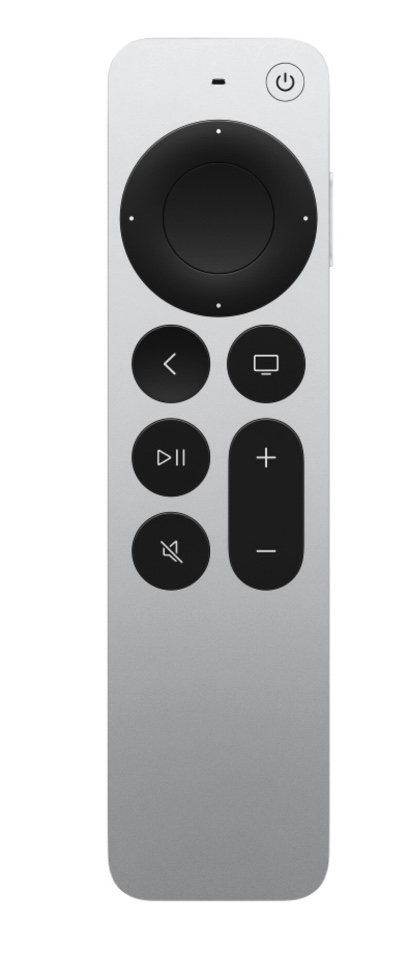 Apple Siri Remote 3. Generation